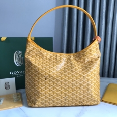 Goyard Top Handle Bags